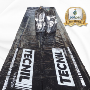 Lona Superforte Poligeo Carretas 7,00m X 3,50m - Lona Fácil Adicionar aos favoritos