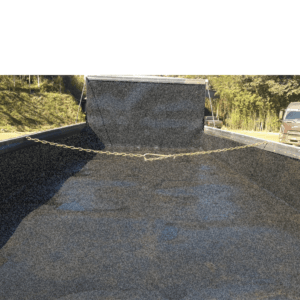 Manta Poligeo Texturizada 6,00m x 2,20m x 4,00mm